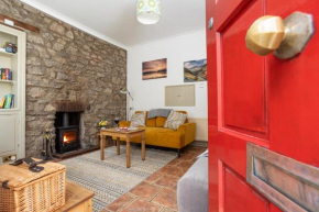 Marian Cottage